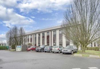 Location bureau Villebon-sur-Yvette (91140) - 1403 m² à Villebon-sur-Yvette - 91140