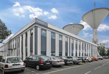 Location bureau Villebon-sur-Yvette (91140) - 2143 m² à Villebon-sur-Yvette - 91140