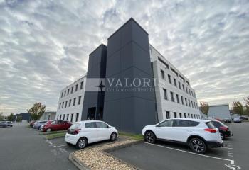 Location bureau Villefranche-sur-Saône (69400) - 556 m² à Villefranche-sur-Saône - 69400