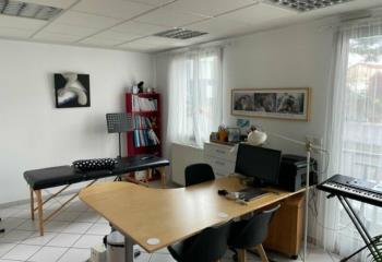 Location bureau Villefranche-sur-Saône (69400) - 19 m² à Villefranche-sur-Saône - 69400