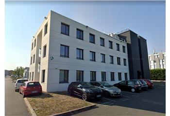 Location bureau Villefranche-sur-Saône (69400) - 556 m² à Villefranche-sur-Saône - 69400