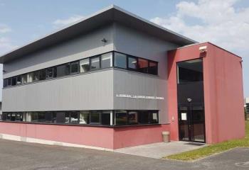 Location bureau Villenave-d'Ornon (33140) - 227 m² à Villenave-d'Ornon - 33140