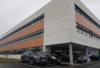 Location bureau Villenave-d'Ornon (33140) - 503 m² à Villenave-d'Ornon - 33140