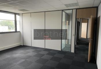 Location bureau Villenave-d'Ornon (33140) - 502 m² à Villenave-d'Ornon - 33140