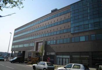 Location bureau Villeneuve-d'Ascq (59650) - 137 m² à Villeneuve-d'Ascq - 59491