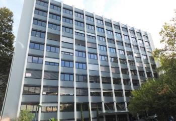 Location bureau Villeurbanne (69100) - 470 m² à Villeurbanne - 69100