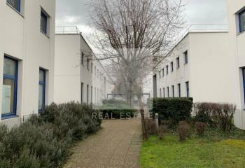 Location bureau Villeurbanne (69100) - 439 m² à Villeurbanne - 69100
