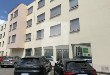 Location bureau Villeurbanne (69100) - 204 m² à Villeurbanne - 69100