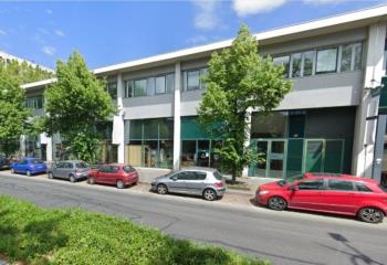 Location bureau Villeurbanne (69100) - 993 m² à Villeurbanne - 69100