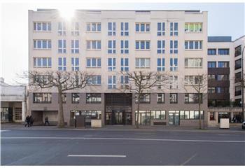 Location bureau Vincennes (94300) - 267 m² à Vincennes - 94300