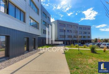 Location bureau Vitrolles (13127) - 149 m² à Vitrolles - 13127