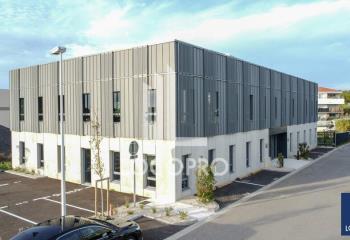 Location bureau Vitrolles (13127) - 1000 m² à Vitrolles - 13127