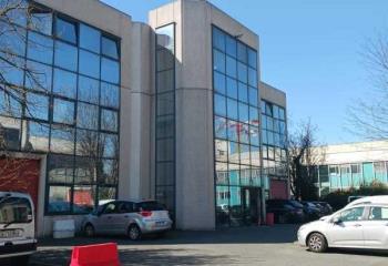 Location bureau Vitry-sur-Seine (94400) - 190 m²