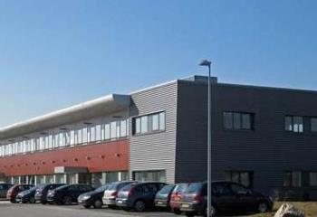Location bureau Wambrechies (59118) - 163 m² à Wambrechies - 59118