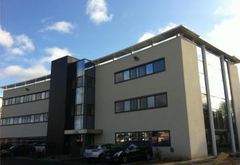 Location bureaux 420 m² à WASQUEHAL à Wasquehal - 59290