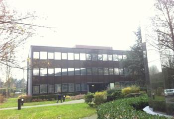 Location bureaux 232 m² à WASQUEHAL à Wasquehal - 59290