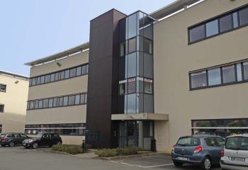 Location bureau Wasquehal (59290) - 685 m² à Wasquehal - 59290