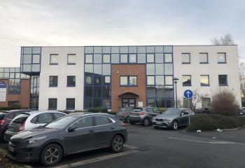 Location bureau Wasquehal (59290) - 302 m² à Wasquehal - 59290
