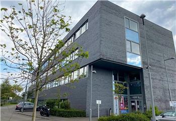 Location bureau Wasquehal (59290) - 690 m² à Wasquehal - 59290