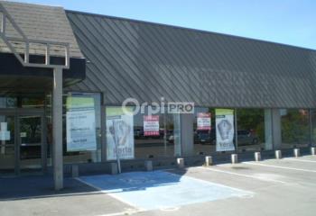 Location local commercial Cormontreuil (51350) - 1400 m² à Cormontreuil - 51350