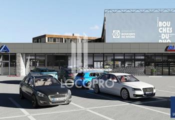 Location local commercial Fos-sur-Mer (13270) - 436 m²