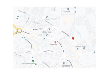 Location local commercial Grasse (06130) - 269 m² à Grasse - 06130