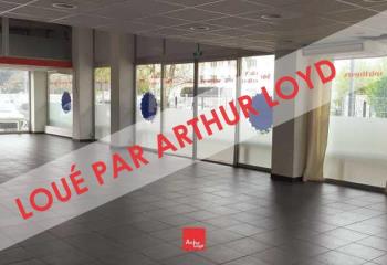 Location local commercial Grenoble (38100) - 515 m² à Grenoble - 38000
