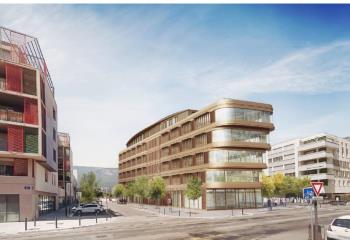 Location local commercial Grenoble (38000) - 292 m² à Grenoble - 38000