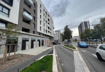 Location local commercial Grenoble (38100) - 141 m² à Grenoble - 38000