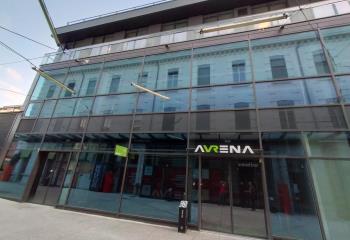 Location local commercial Grenoble (38000) - 430 m² à Grenoble - 38000