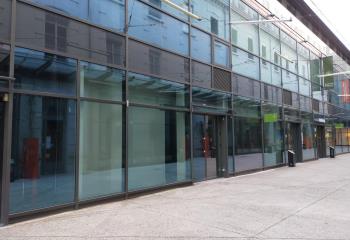 Location local commercial Grenoble (38000) - 170 m² à Grenoble - 38000