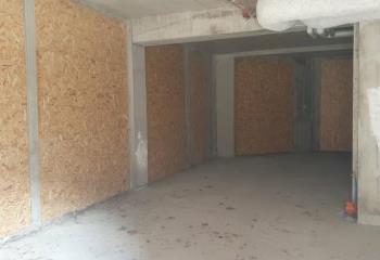 Location local commercial Grenoble (38000) - 83 m² à Grenoble - 38000