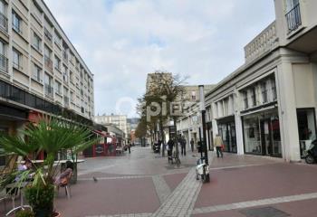 Location local commercial Le Havre (76600) - 240 m² au Havre - 76600