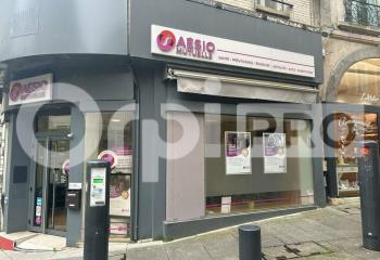 Location local commercial Limoges (87280) - 93 m²
