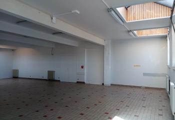 Location local commercial Limoges (87280) - 315 m²