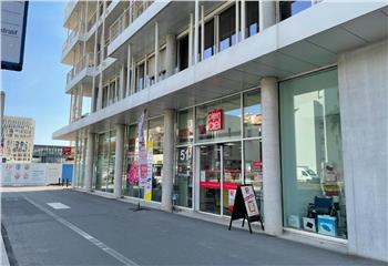 Location local commercial NICE (06200) - 180 m² à Nice - 06000