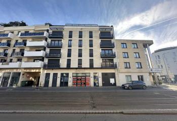 Location local commercial Talence (33400) - 137 m² à Talence - 33400