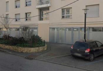 Location local commercial Trappes (78190) - 212 m² à Trappes - 78190