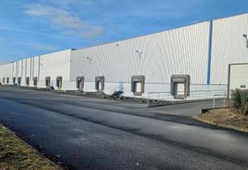 Location activité/entrepôt Allonne (60000) - 31127 m² à Allonne - 60000