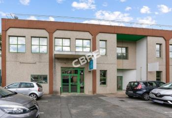 Location activité/entrepôt Bagneux (92220) - 380 m² à Bagneux - 92220