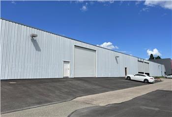 Location activité/entrepôt Belleville (69220) - 950 m²