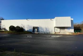 Location activité/entrepôt Bondoufle (91070) - 3000 m² à Bondoufle - 91070