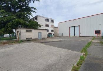 Location activité/entrepôt Brie-Comte-Robert (77170) - 700 m²