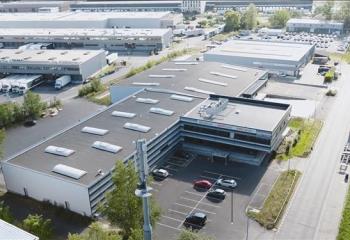 Location activité/entrepôt Bruges (33520) - 3208 m² à Bruges - 33520