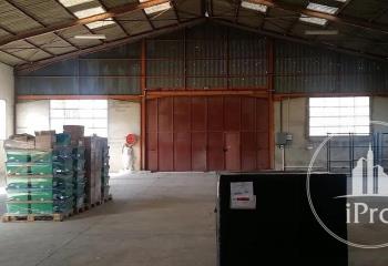 Location activité/entrepôt Gardanne (13120) - 65 m² à Gardanne - 13120