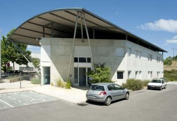 Location activité/entrepôt Montpellier (34000) - 220 m²