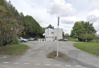 Location activité/entrepôt Ombrée d'Anjou (49520) - 195 m²