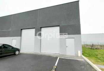Location activité/entrepôt Reims (51100) - 215 m² à Reims - 51100