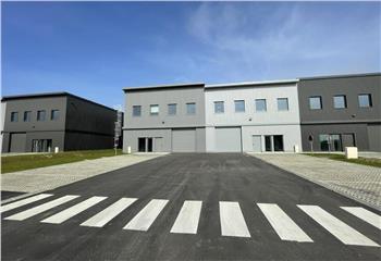 Location activité/entrepôt Roissy-en-France (95700) - 767 m² à Roissy-en-France - 95700