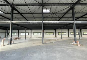 Location activité/entrepôt Saint-Avertin (37550) - 1188 m²